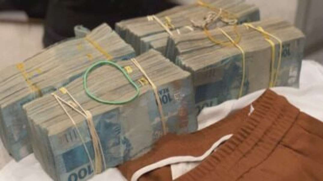 Quadrilha de tráfico internacional de drogas lavava o dinheiro em prédios e apartamentos