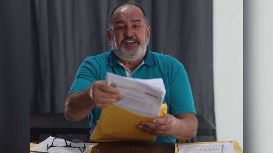 O que diz o segundo inquérito aberto contra o ex-diretor do Procon de SC Roberto Salum sobre Tiago S