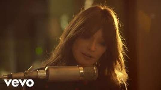 Carla Bruni - The Winner Takes It All