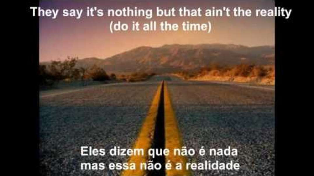 AGES AND AGES - Divisionary (Do The Right Thing) LEGENDADO