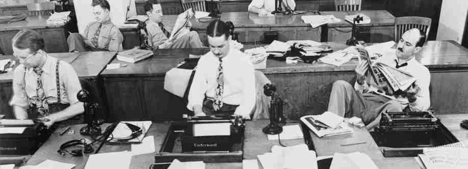 Editor Cover Image